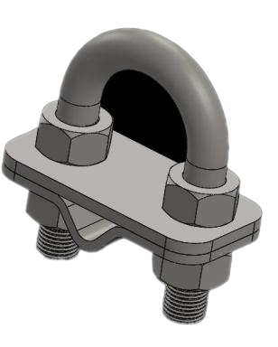 Pipe Clamp