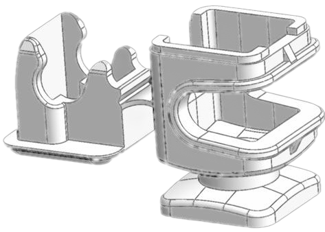 Conductor Holder