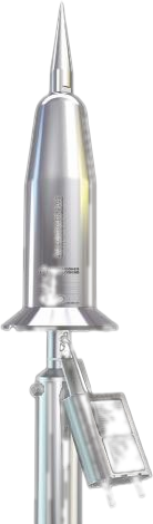 ESE Lightning Arrester