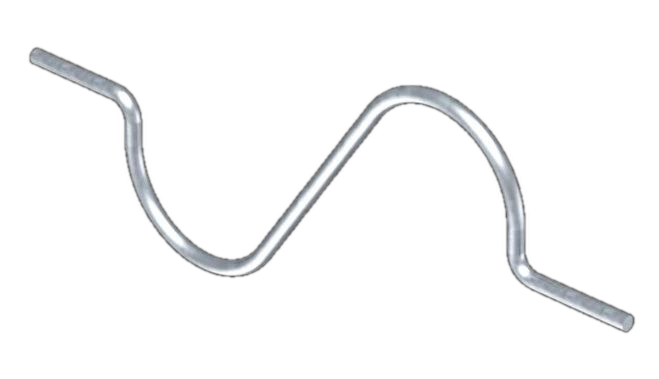 Straight Connector