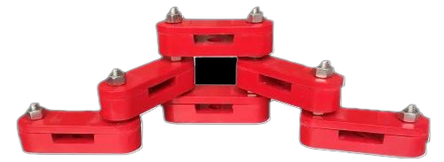 PVC Heat Shrinkable Sleeves