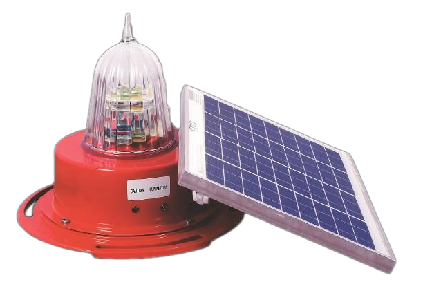 Aviation Warning Lights