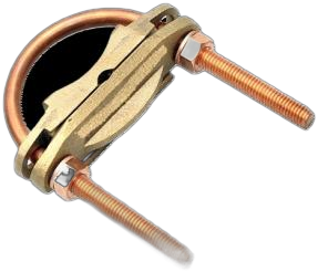 Split Bolt Connector