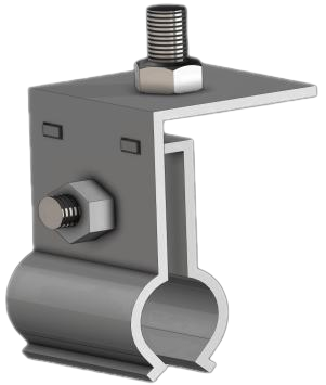 Standing Seam Clamp