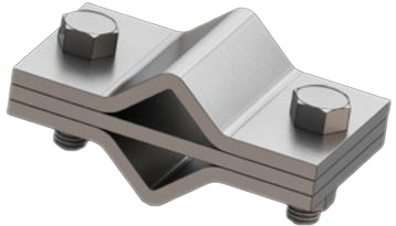 Test Link Flat to Round