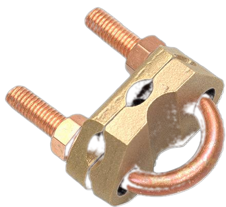 Cable to Tape Clamp